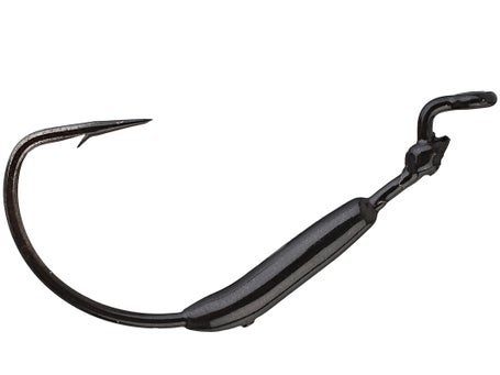 Dragon Keeper weighted swimbait hook 3pk