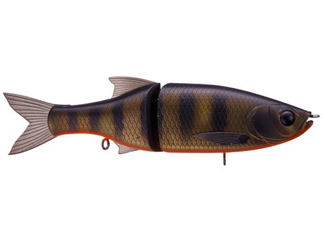 Molix Floating Glidebait 178 Mm 73g Multicolor