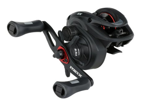 Abu Garcia Max SX MIQ Casting Reel