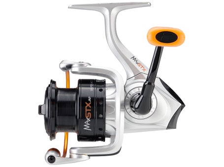 Abu Garcia 5'6” Max STX Fishing Rod and Reel Spinning Combo