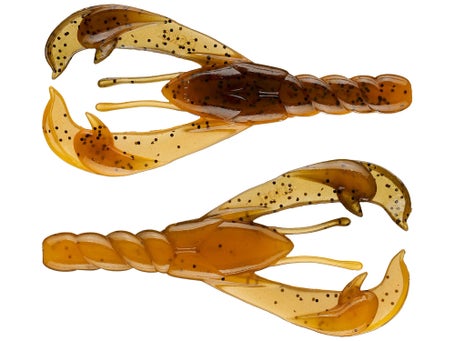 Nako Drummer Craw 1.0 3 8pk