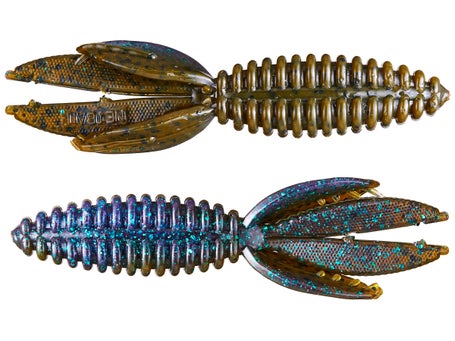 NetBait BaitFuel B Bug Creature Bait 8pk