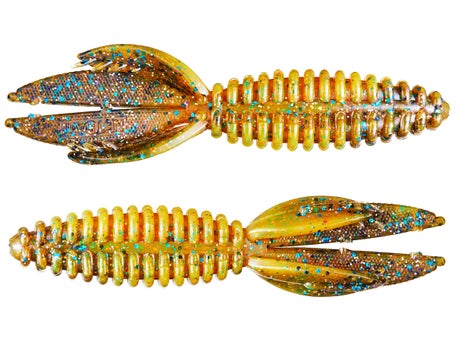 NetBait BaitFuel B Bug Creature Bait 8pk