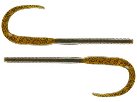 NetBait BaitFuel C-Mac Curly Tail Worm