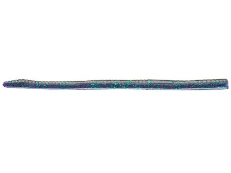 NetBait BaitFuel Finesse Worm 4.75 20pk