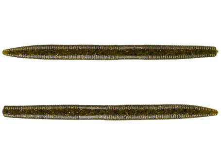 NetBait BaitFuel Ion Soft Stickbait