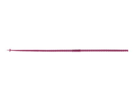 NetBait BaitFuel Finiki Prop Shot Worm 15