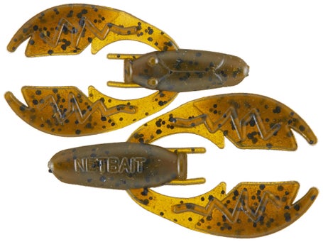 NetBait BaitFuel Paca Chunk