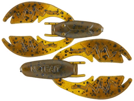 NetBait BaitFuel Ion 5″ – Bass Warehouse