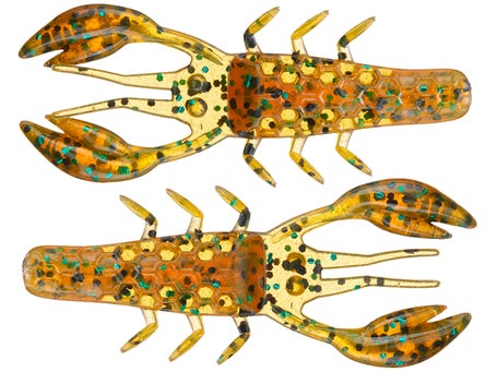 NetBait BaitFuel Finiki Sonix Pinch Craw