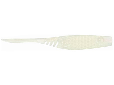 NetBait BaitFuel HexTek Eko Shad 