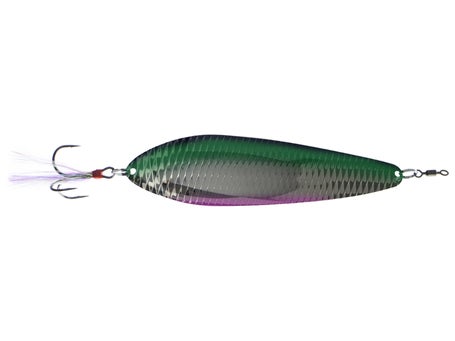 Nichols Bass Mafia Larry Spoon