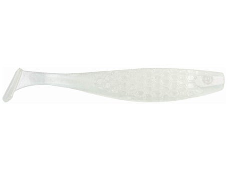 NetBait BaitFuel Blip Minnow Swimbait 3 10pk