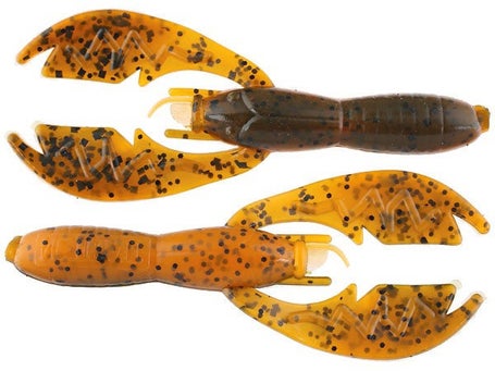 NetBait BaitFuel Zaga Craw - TackleDirect