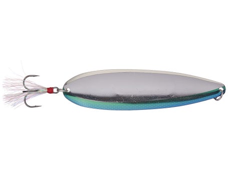 Nichols Ben Parker Mini Magnum Flutter Spoon 6.5