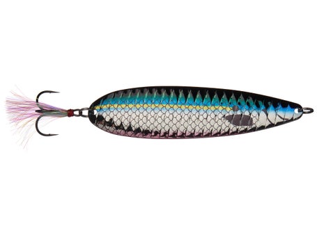 Advertising Small Spoon Fishing Lures