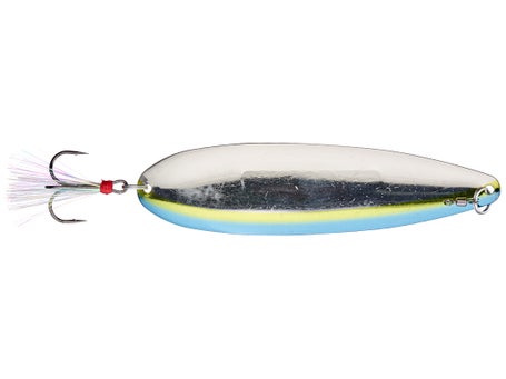 Nichols Ben Parker Mini Magnum Flutter Spoon 6.5