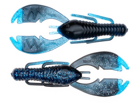 NetBait BaitFuel Paca Slim Craw