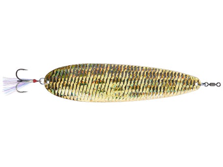 Nichols Ben Parker Super Magnum Flutter Spoon 9