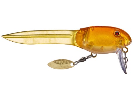 Nishine Lure Works BQ Otama