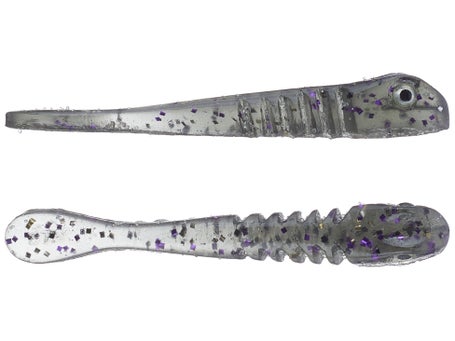 NetBait STH BaitFuel The Drifter Worm 6pk