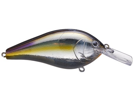 Nories Complete Flat 68 Squarebill Crankbait