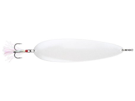 Nichols Ben Parker Magnum Flutter Spoon 8