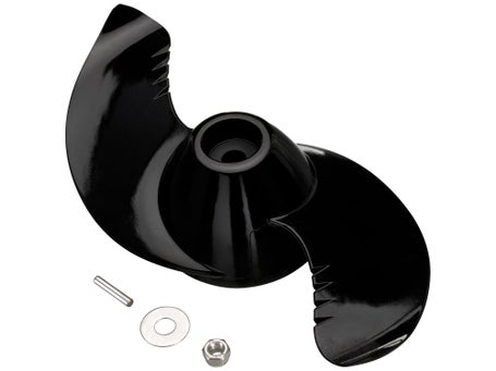 Minn Kota Quest Weedless Wedge Trolling Motor Prop