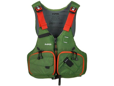 NRS Chinook PFD