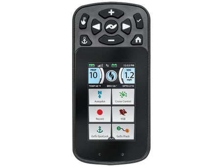 Minn Kota i-Pilot Link System Remote