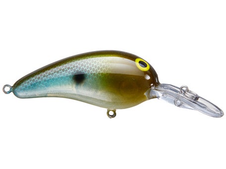 Norman Deep Baby N Crankbait - Tackle Warehouse