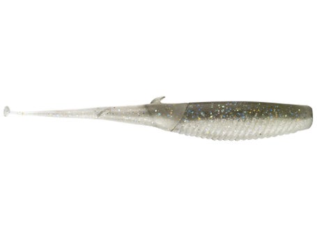 Nomad Design Double Down Jerkshad
