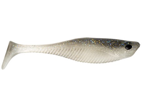 Nomad Design Dozer Paddle Tail Swimbait