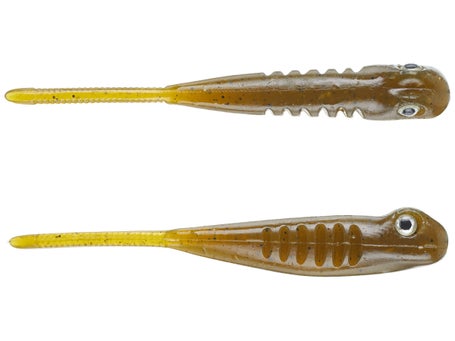 NetBait STH BaitFuel The Drifter Minnow 8pk