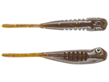 NetBait STH BaitFuel The Drifter Minnow 8pk