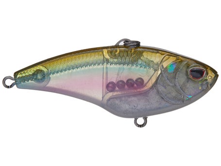 Power Trio Patented Lipless Crankbait System – Nomad Tackle