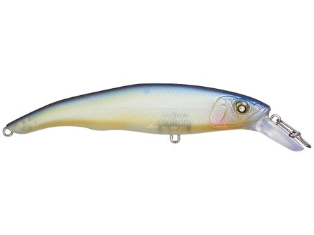 Nishine Lure Works Erie 95SD Jerkbaits