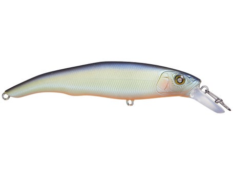 Nishine Lure Works Erie 95SD Jerkbaits