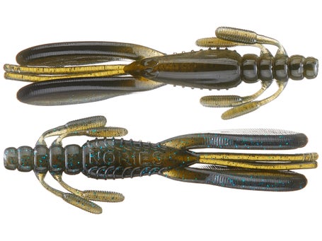 Nories Escape Chibi Twin Creature Bait 3 8pk