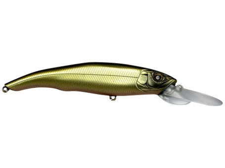 Nishine Erie Darter 95MD Jerkbait\