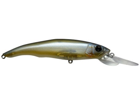 Nishine Erie Darter 95MD Jerkbait\