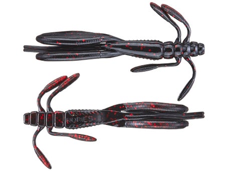 Nories Escape Little Twin Creature Bait 4 5pk