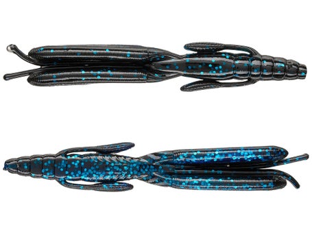 Nories Escape Twin Creature Bait 4.5