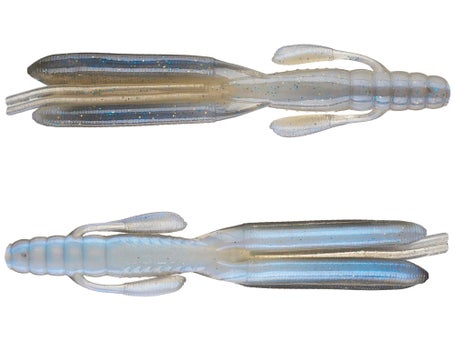 Nories Escape Twin Creature Bait 4.5