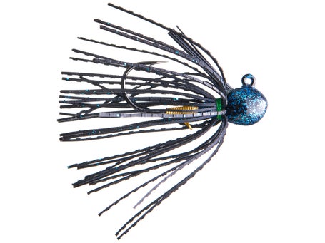 Nishine Lure Works Finesse Cover Jig