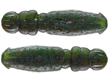 Nories Flip Dom Worm