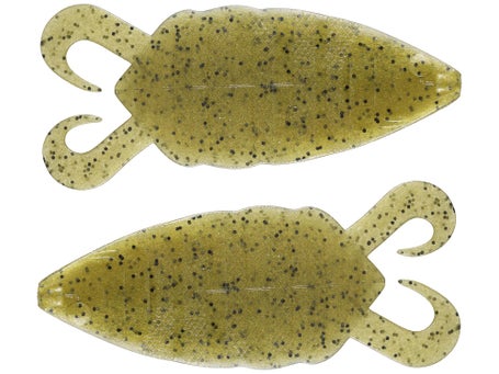 Nories Flip Gill Creature Bait 5 4pk