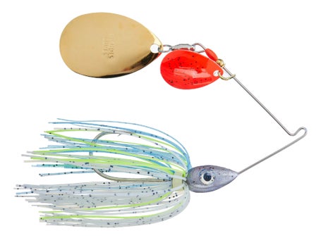 Nichols Pulsator Hoosier Series Spinnerbait