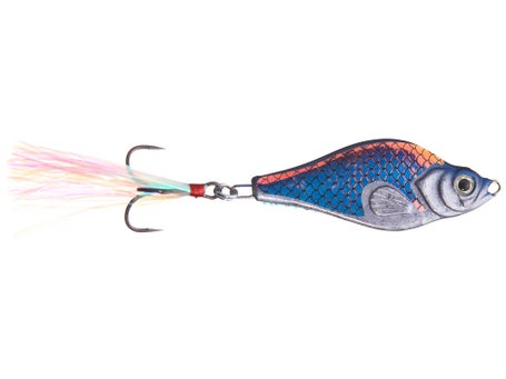 Nichols Duh Humpback Spoon 1 1/4oz 