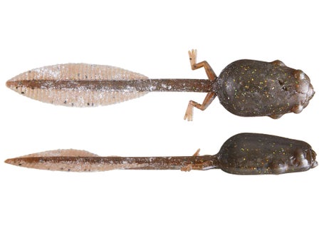 Nikko Fishing Zaza Tadpoles 5pk